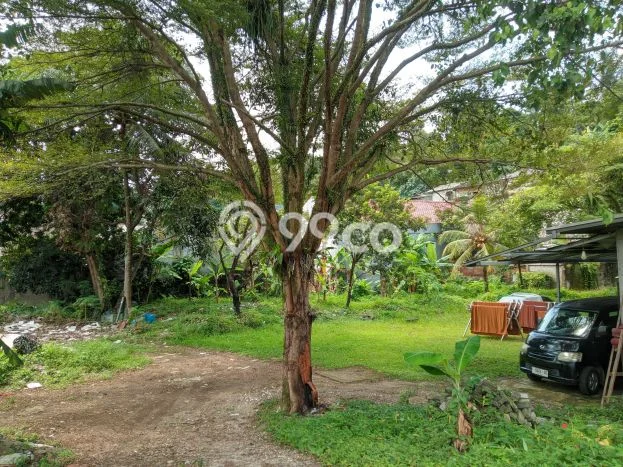 Kavling Tanah untuk Dijual di Katulampa, Bogor, Luas 1700m2 Kavling Tanah untuk Dijual di Katulampa, Bogor, Luas 1700m2