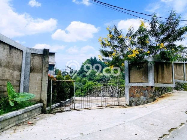 Kavling Tanah Dijual di Sukaraja Bogor Spesifikasi 1521m2 Kavling Tanah Dijual di Sukaraja Bogor Spesifikasi 1521m2