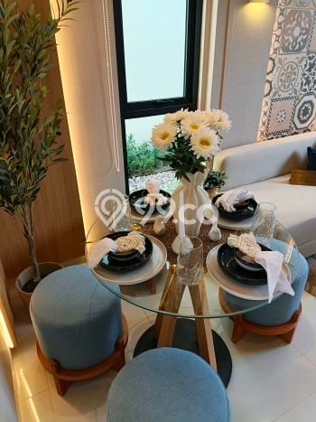 Rumah Luas Asri 2 KT Siap Pakai di Sentul Bogor Rumah Luas Asri 2 KT Siap Pakai di Sentul Bogor