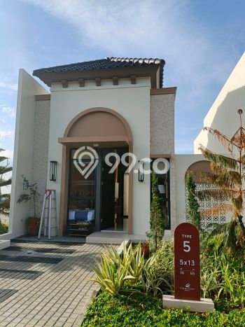 Rumah Luas Asri 2 KT Siap Pakai di Sentul Bogor Rumah Luas Asri 2 KT Siap Pakai di Sentul Bogor
