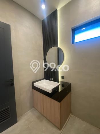 Rumah Luas Asri 2 KT Siap Pakai di Sentul Bogor Rumah Luas Asri 2 KT Siap Pakai di Sentul Bogor