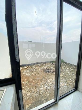 Rumah Modern Minimalis 3 KT Siap Huni di Cibinong Rumah Modern Minimalis 3 KT Siap Huni di Cibinong