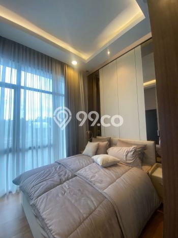 Rumah Luas Asri 2 KT Siap Pakai di Sentul Bogor Rumah Luas Asri 2 KT Siap Pakai di Sentul Bogor