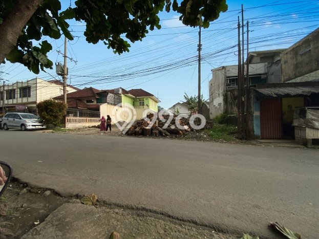 Tanah Lokasi Potensial Kawasan Sentul, Luas 234m², Dekat ke Fasilitas, Lingkungan Asri Tanah Lokasi Potensial Kawasan Sentul, Luas 234m², Dekat ke Fasilitas, Lingkungan Asri