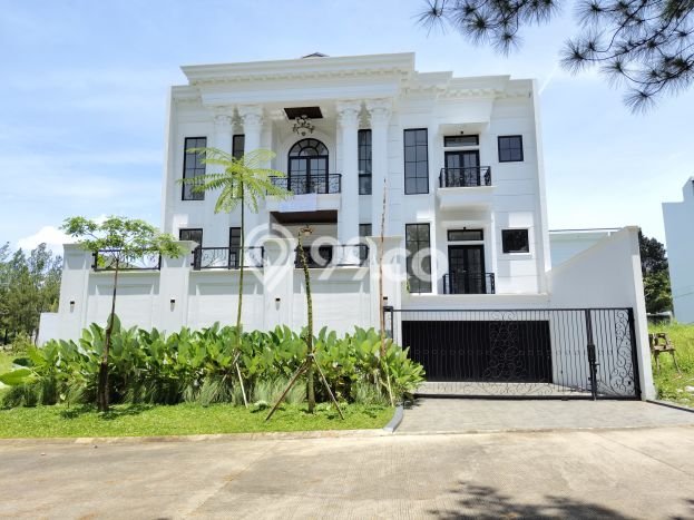 Rumah Asri area Babakan Madang, Bogor, Luas 420m2m² Bangunan 550m2m² Rumah Asri area Babakan Madang, Bogor, Luas 420m2m² Bangunan 550m2m²