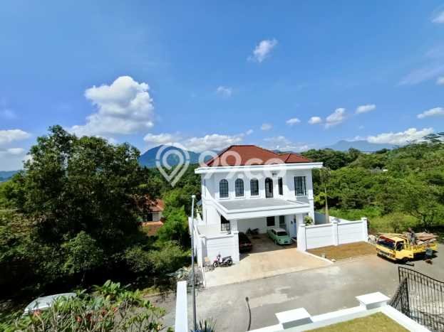 Rumah Mewah Siap Huni LT 518m2 di Sentul, Bogor Rumah Mewah Siap Huni LT 518m2 di Sentul, Bogor