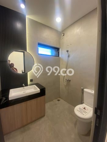 Rumah Luas Asri 2 KT Siap Pakai di Sentul Bogor Rumah Luas Asri 2 KT Siap Pakai di Sentul Bogor