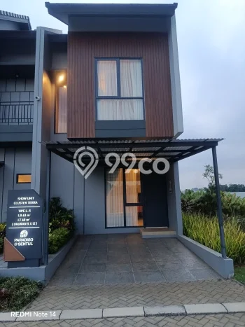 Dijual Hunian Rumah Terawat 2 KT di Sentul, Bogor Dijual Hunian Rumah Terawat 2 KT di Sentul, Bogor