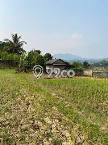 Untuk Dijual Tanah di Sukamakmur Bogor Luas 2645m2 SHM Untuk Dijual Tanah di Sukamakmur Bogor Luas 2645m2 SHM
