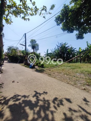 Kavling Tanah Dijual di Cibinong, Bogor, Luas 2730m2 Area Strategis Kavling Tanah Dijual di Cibinong, Bogor, Luas 2730m2 Area Strategis