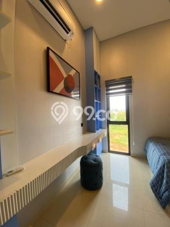 Rumah Minimalis 3 KT di Sentul Bogor Unfurnished Rumah Minimalis 3 KT di Sentul Bogor Unfurnished