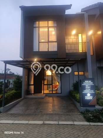 Dijual Hunian Rumah Terawat 2 KT di Sentul, Bogor Dijual Hunian Rumah Terawat 2 KT di Sentul, Bogor
