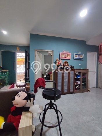 Rumah Minimalis Terbaik Siap Huni Area Bogor Utara LT 155m2 Rumah Minimalis Terbaik Siap Huni Area Bogor Utara LT 155m2