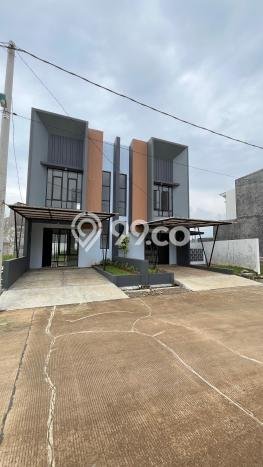 Jual Rumah Favorit Siap Huni LB 62m2 di Citeureup, Bogor Jual Rumah Favorit Siap Huni LB 62m2 di Citeureup, Bogor
