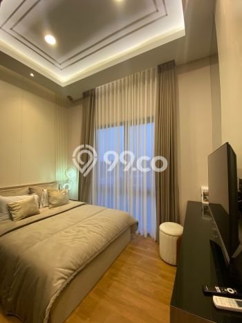 Rumah Minimalis 2 KT di Sentul Bogor Unfurnished Rumah Minimalis 2 KT di Sentul Bogor Unfurnished