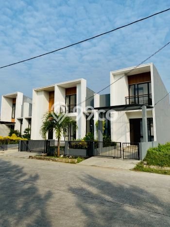 Hunian Murah Dijual di Citeureup, Bogor Harga Rp 500 Juta Hunian Murah Dijual di Citeureup, Bogor Harga Rp 500 Juta