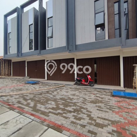 Unit Ruko Dijual di Citeureup Bogor Luas Bangunan 67m2 Unit Ruko Dijual di Citeureup Bogor Luas Bangunan 67m2