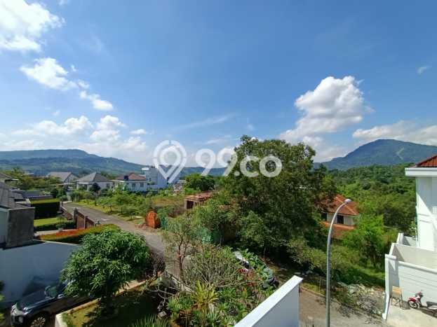 Rumah Mewah Siap Huni LT 518m2 di Sentul, Bogor Rumah Mewah Siap Huni LT 518m2 di Sentul, Bogor