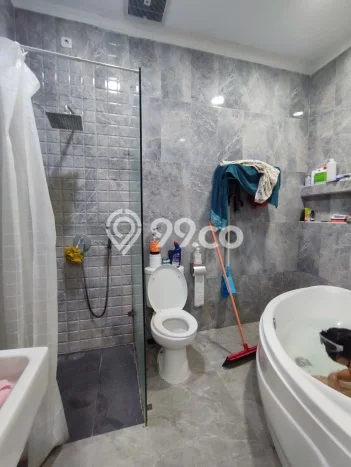 Rumah Minimalis Terbaik Siap Huni Area Bogor Utara LT 155m2 Rumah Minimalis Terbaik Siap Huni Area Bogor Utara LT 155m2