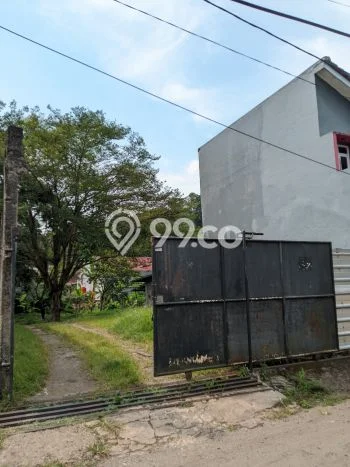 Kavling Tanah untuk Dijual di Katulampa, Bogor, Luas 1700m2 Kavling Tanah untuk Dijual di Katulampa, Bogor, Luas 1700m2