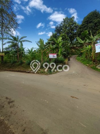 Lahan untuk Dijual Lokasi Sukamakmur, Bogor Luas 6790m2 SHM Lahan untuk Dijual Lokasi Sukamakmur, Bogor Luas 6790m2 SHM