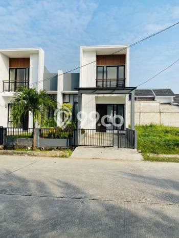 Rumah Budget Terbaik Dijual di Citeureup LT 75m2 Rumah Budget Terbaik Dijual di Citeureup LT 75m2