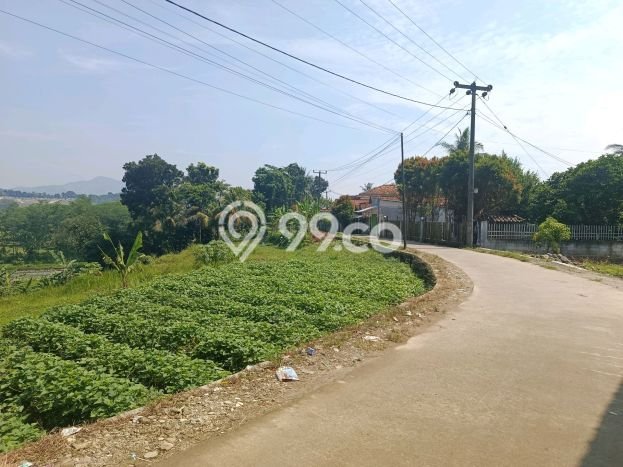 Dijual Tanah di Sukamakmur Bogor Luas 3434m2 SHM Dijual Tanah di Sukamakmur Bogor Luas 3434m2 SHM