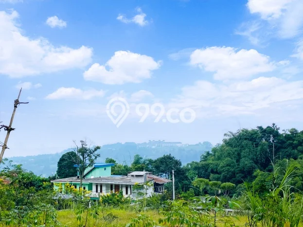 Lahan Dijual Lokasi Megamendung, Bogor dengan Luas Tanah 6300m2 dan Status SHM Lahan Dijual Lokasi Megamendung, Bogor dengan Luas Tanah 6300m2 dan Status SHM