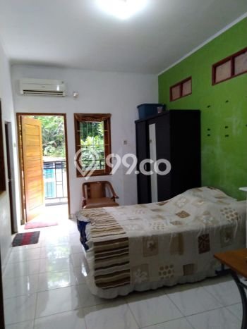Hunian Nyaman Asri 3 KT Siap Huni di BSD Nusaloka Tangerang Hunian Nyaman Asri 3 KT Siap Huni di BSD Nusaloka Tangerang