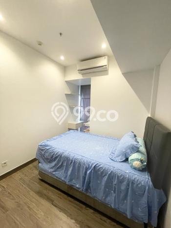 Disewakan Apartemen Harga Terjangkau di BSD 2 Bedroom Disewakan Apartemen Harga Terjangkau di BSD 2 Bedroom