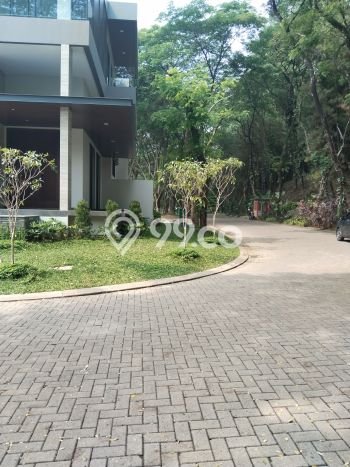 For Sale! Luxury House LT 249m2 Desain Elegan di BSD Green Cove For Sale! Luxury House LT 249m2 Desain Elegan di BSD Green Cove