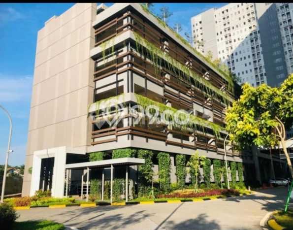 Hunian Apartemen Ideal untuk Dijual di Tangerang Selatan dengan 2 Kamar Hunian Apartemen Ideal untuk Dijual di Tangerang Selatan dengan 2 Kamar