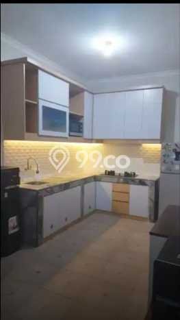Dijual Hunian Rumah Nyaman 2 KT di BSD Kencana Loka, Tangerang Dijual Hunian Rumah Nyaman 2 KT di BSD Kencana Loka, Tangerang