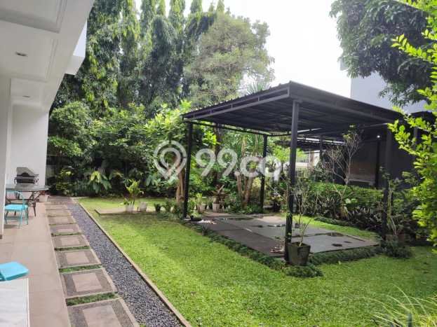 Siap Huni Rumah Mewah 3 Kamar di Pamulang Dekat ke Mana Pun Siap Huni Rumah Mewah 3 Kamar di Pamulang Dekat ke Mana Pun