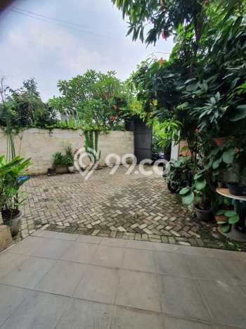 Rumah Elit LB 350m2 Siap Pakai Desain Elegan di Lebak Bulus, Jakarta Selatan Rumah Elit LB 350m2 Siap Pakai Desain Elegan di Lebak Bulus, Jakarta Selatan