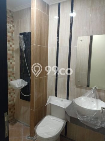 Jual Rumah Luas Megah Dengan View Eksklusif di BSD The Green, Tangerang Jual Rumah Luas Megah Dengan View Eksklusif di BSD The Green, Tangerang