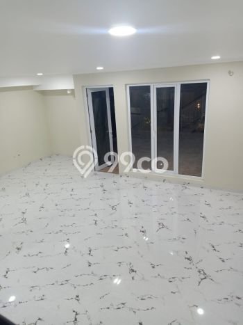 Jual Rumah Luas Megah Dengan View Eksklusif di BSD The Green, Tangerang Jual Rumah Luas Megah Dengan View Eksklusif di BSD The Green, Tangerang