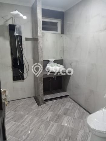Jual Rumah Luas Megah Dengan View Eksklusif di BSD The Green, Tangerang Jual Rumah Luas Megah Dengan View Eksklusif di BSD The Green, Tangerang