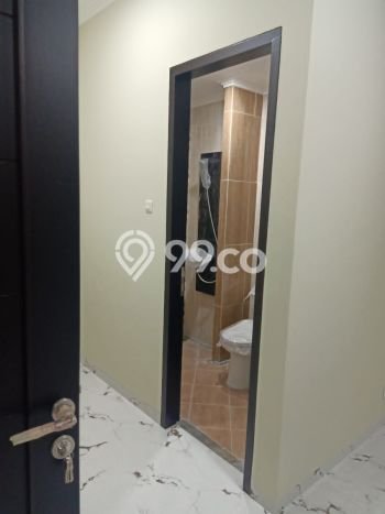 Jual Rumah Luas Megah Dengan View Eksklusif di BSD The Green, Tangerang Jual Rumah Luas Megah Dengan View Eksklusif di BSD The Green, Tangerang
