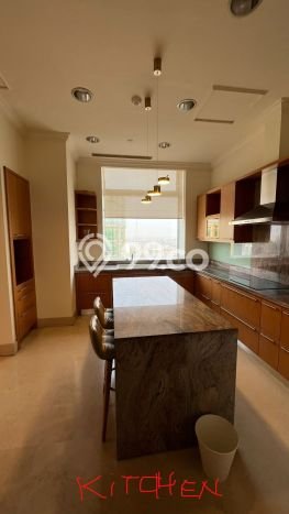 Sewa Apartemen Paling Dicari di SCBD, 4 KT, 4 KM, 440m2 Sewa Apartemen Paling Dicari di SCBD, 4 KT, 4 KM, 440m2