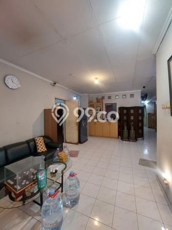 Rumah Luxury Modern Tanpa Renovasi di BSD City Tangerang Rumah Luxury Modern Tanpa Renovasi di BSD City Tangerang