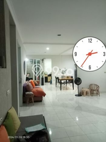 Hunian Super Elit dengan Akses Paling Strategis di BSD The Icon, Tangerang Hunian Super Elit dengan Akses Paling Strategis di BSD The Icon, Tangerang