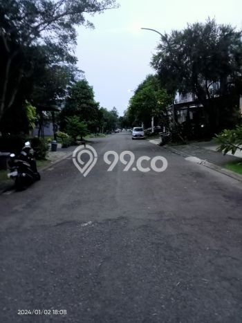 Hunian Super Elit dengan Akses Paling Strategis di BSD The Icon, Tangerang Hunian Super Elit dengan Akses Paling Strategis di BSD The Icon, Tangerang