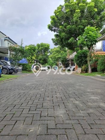 Rumah Disewakan Tangerang LT 144m2 LB 140m2 Area BSD Foresta Rumah Disewakan Tangerang LT 144m2 LB 140m2 Area BSD Foresta