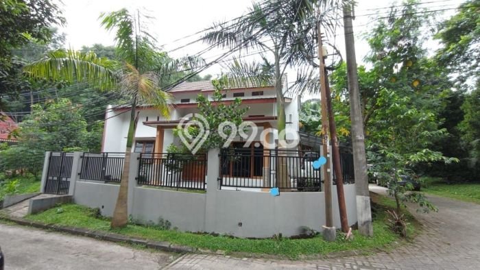 Hunian Nyaman Asri 3 KT Siap Huni di BSD Nusaloka Tangerang Hunian Nyaman Asri 3 KT Siap Huni di BSD Nusaloka Tangerang