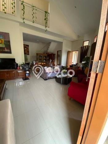 Rumah Modern Minimalis 4 KT Siap Huni di Tangerang Rumah Modern Minimalis 4 KT Siap Huni di Tangerang