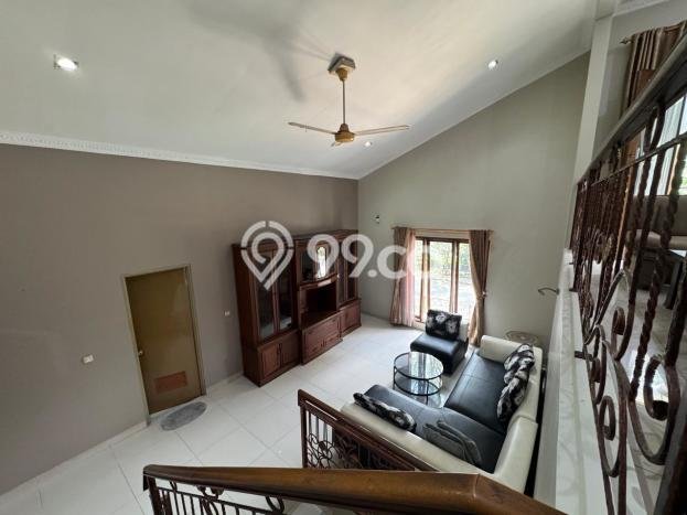 For Sale! Premium House LT 300m2 Desain Elegan di BSD For Sale! Premium House LT 300m2 Desain Elegan di BSD