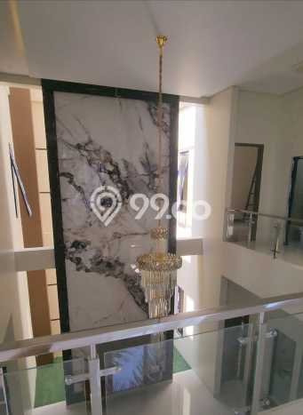 Dijual Rumah Mewah Megah Dengan View Cantik di BSD Anggrek Loka, Tangerang Dijual Rumah Mewah Megah Dengan View Cantik di BSD Anggrek Loka, Tangerang