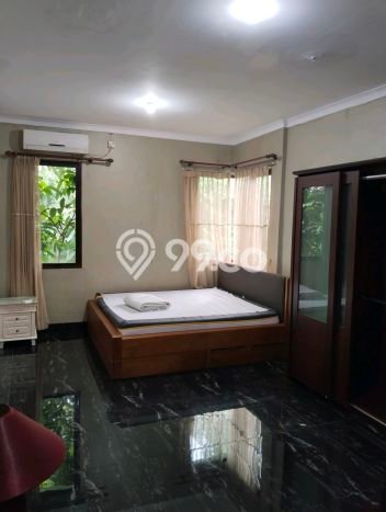 Jual Rumah Mewah Megah Dengan View Cantik di BSD The Icon, Tangerang Jual Rumah Mewah Megah Dengan View Cantik di BSD The Icon, Tangerang