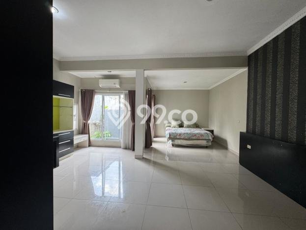 For Sale! Premium House LT 300m2 Desain Elegan di BSD For Sale! Premium House LT 300m2 Desain Elegan di BSD